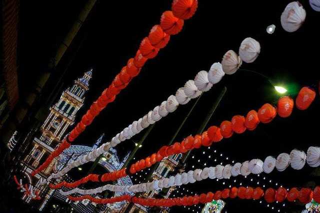 Feria de Abril