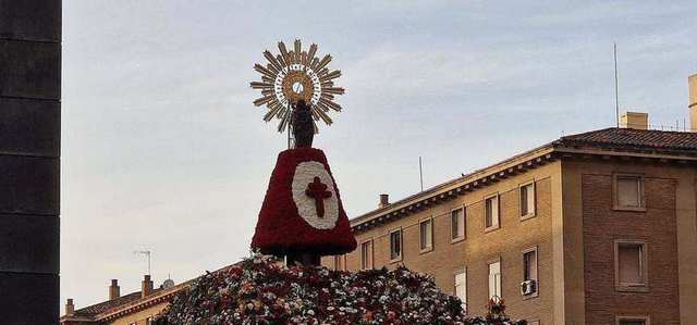 Fiestas del Pilar