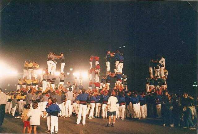 La Mercè