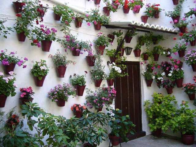 Fiesta de los Patios