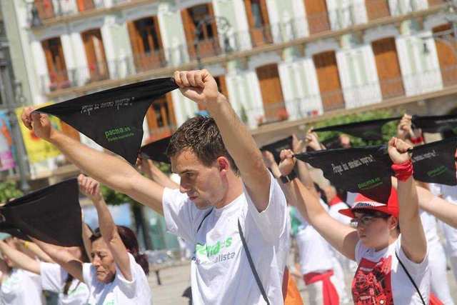 San Fermín