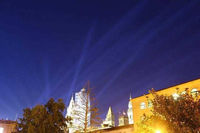 Fiestas del Apóstol