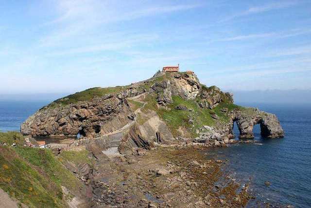 Basque Country