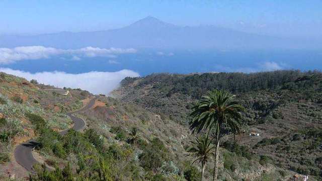 Canary Islands