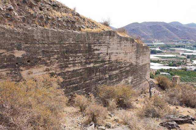 CONJUNTO ARQUEOLÓGICO DE CIUDAD ROMANA Y MEDIEVAL DE VILLAVIEJA