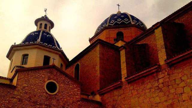Altea, Valencian Community