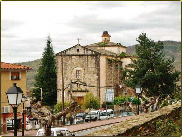 Cáceres, Extremadura