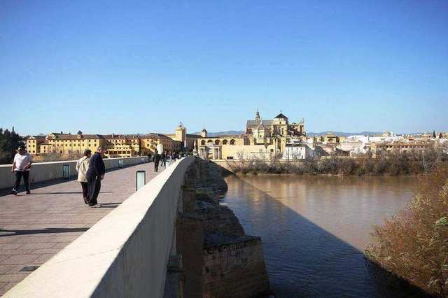 Córdoba, Andalusia