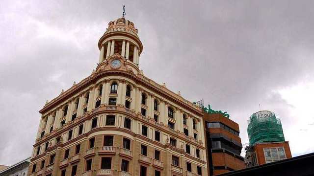 Madrid, Community of Madrid