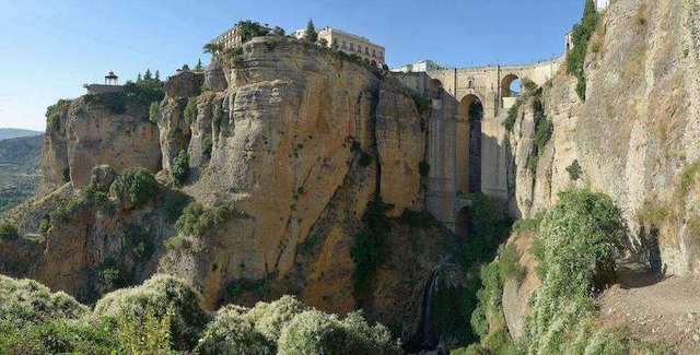Ronda, Andalusia