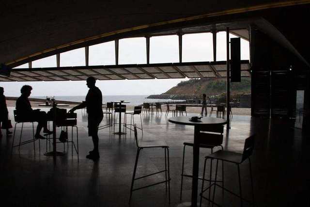 Santa Cruz de Tenerife, Auditorio