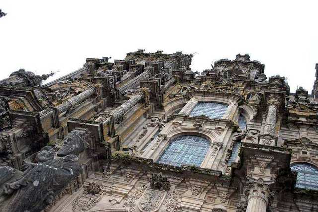 Santiago de Compostela