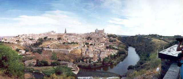 Toledo, Spain