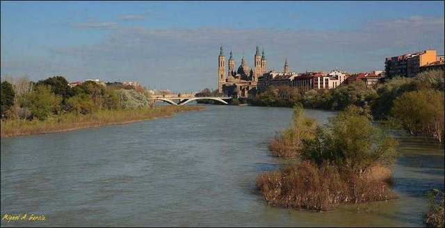 Zaragoza, Aragon